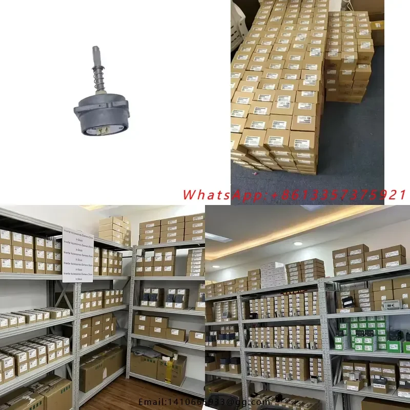 JC2500-0008 Joystick New PLC Module Stock in Warehouse