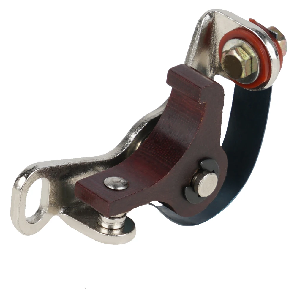Ignition Contact Points For Honda XL100 XL125 XL175 XL250 XL350 CL90 S90 SL90 ST90 CB100 CL100 SL100 CB125S SL125 CA175 TL250