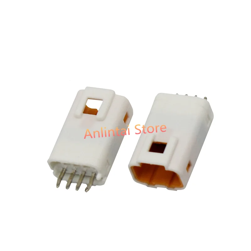 10 pces conector BM02B-PASS-1-TFT (lf) (sn) BM03B-PASS-1-TFT (lf) (sn) BM04B-PASS-1-TFT (lf) (sn) conn cabeçalho smd 2mm 2p 3p 4p