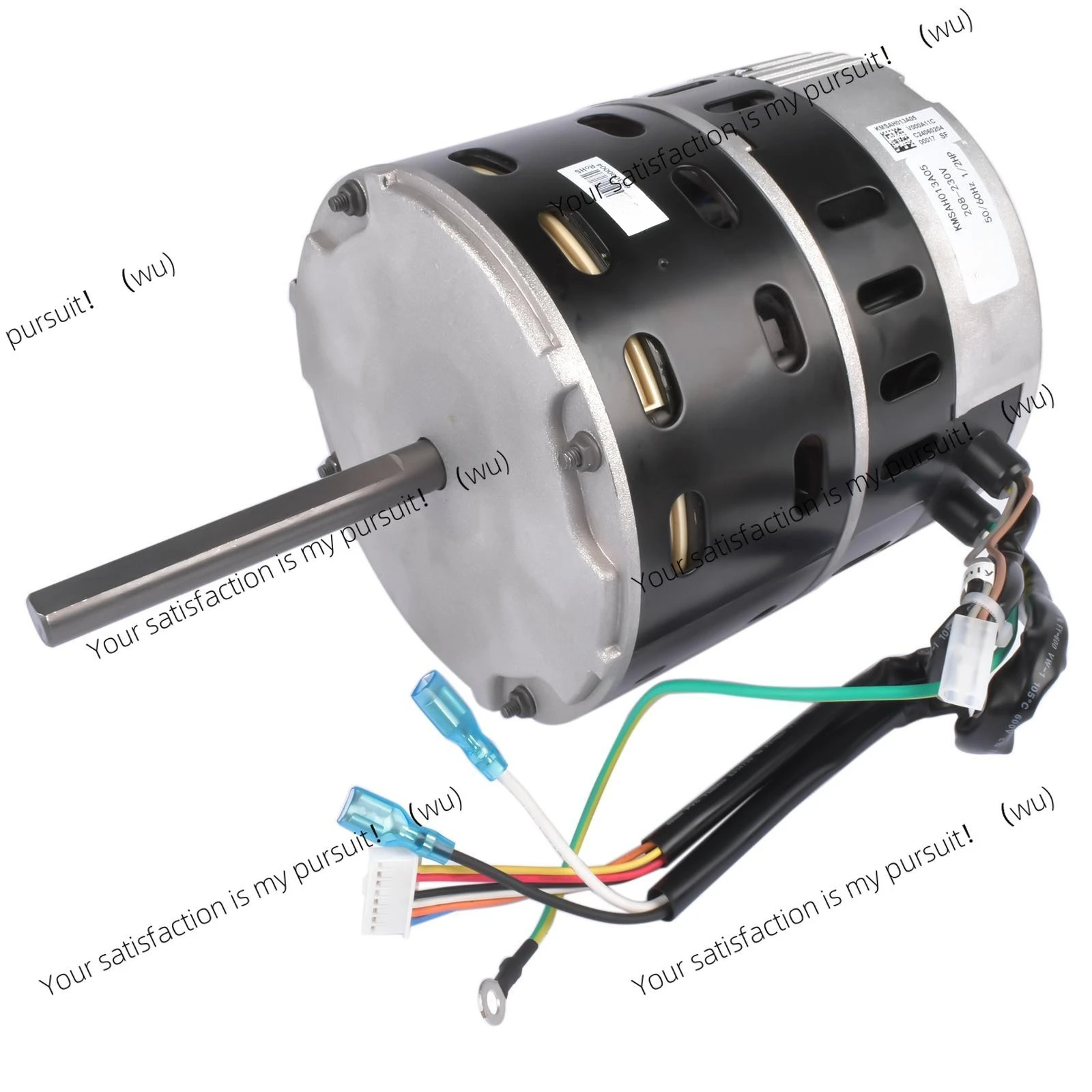 AP03 Half Horsepower Blower for Nortek Nordyne Intertherm Miller Maytag Frigidaire Gas Stove ZWK702B5388701 622639 622686
