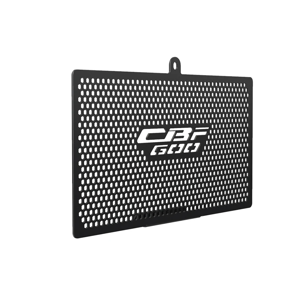FOR HONDA CBF600 CBF 600 CB600F CB600 CB 600 F 600F Hornet 2004- 2007 2005 2006 Motorcycle Radiator Grille Guard Cover Protector