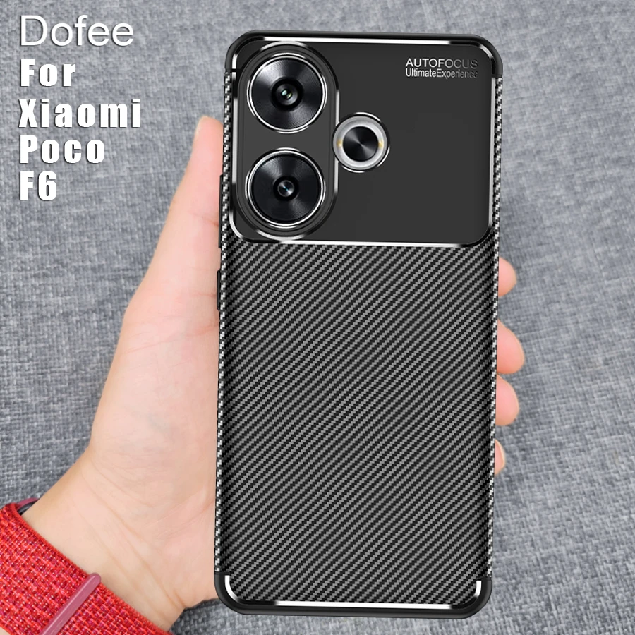 Dofee For Xiaomi Po… - image