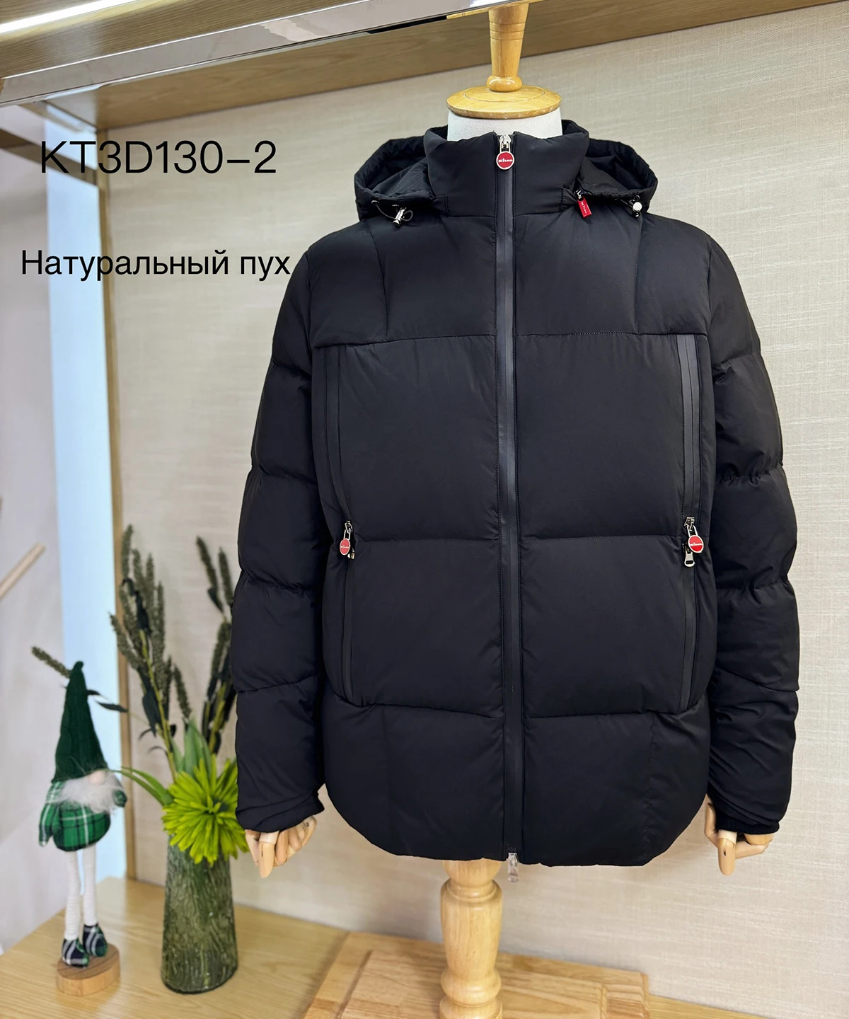 BILLIONAIRE BLKA CPTG Jacket Down men 2025 Autumn winter New thick Casual Warm Zipper Hooded quality Coat big size M-4XL