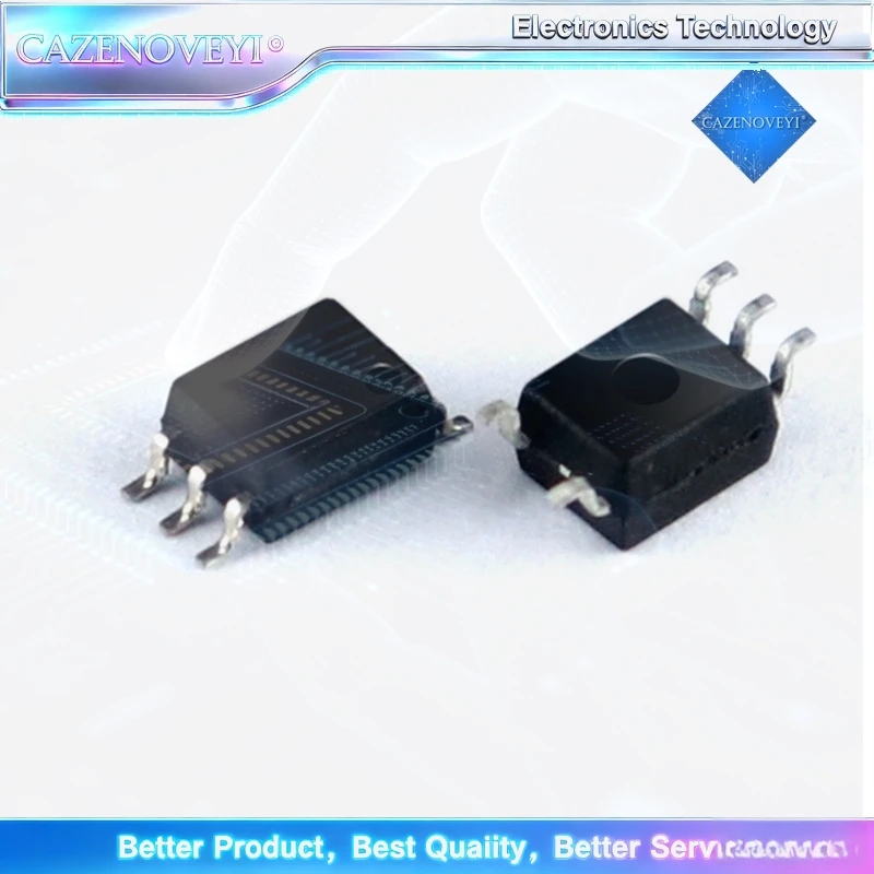 (5-10-20-30-100PCS) M600 HCPLM600 SOP-5 HCPL-M600