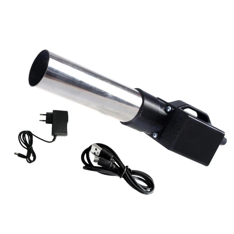 

Вентилятор для барбекю, вентилятор для барбекю с воздуховодом, портативный ручной вентилятор с регулируемой скоростью для для на