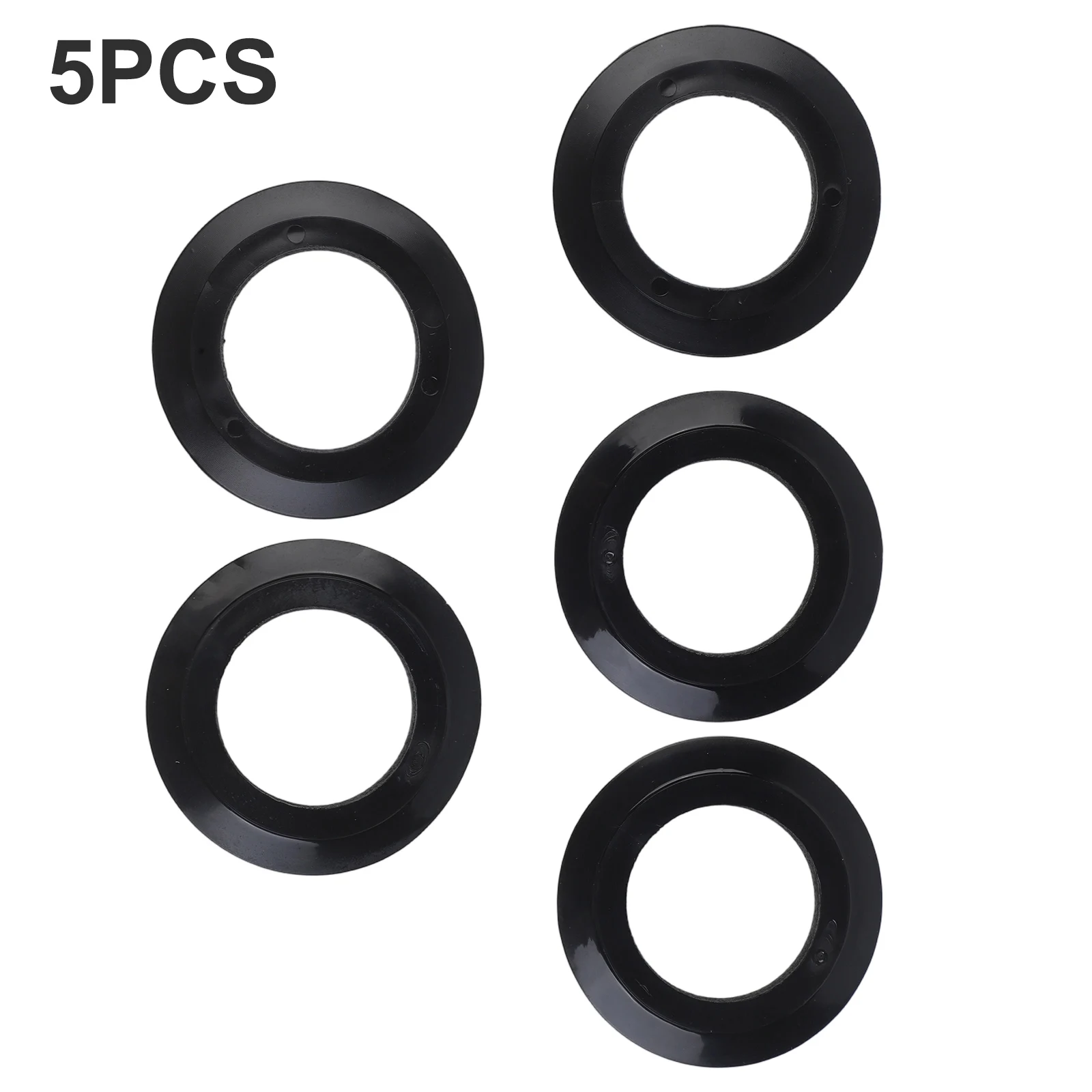 5pcs Rubber Seal Washer Gasket For Franke Basket Strainer Plug 78/79/80/82/83mm Kitchen Sink Drain Rubber Gaskets