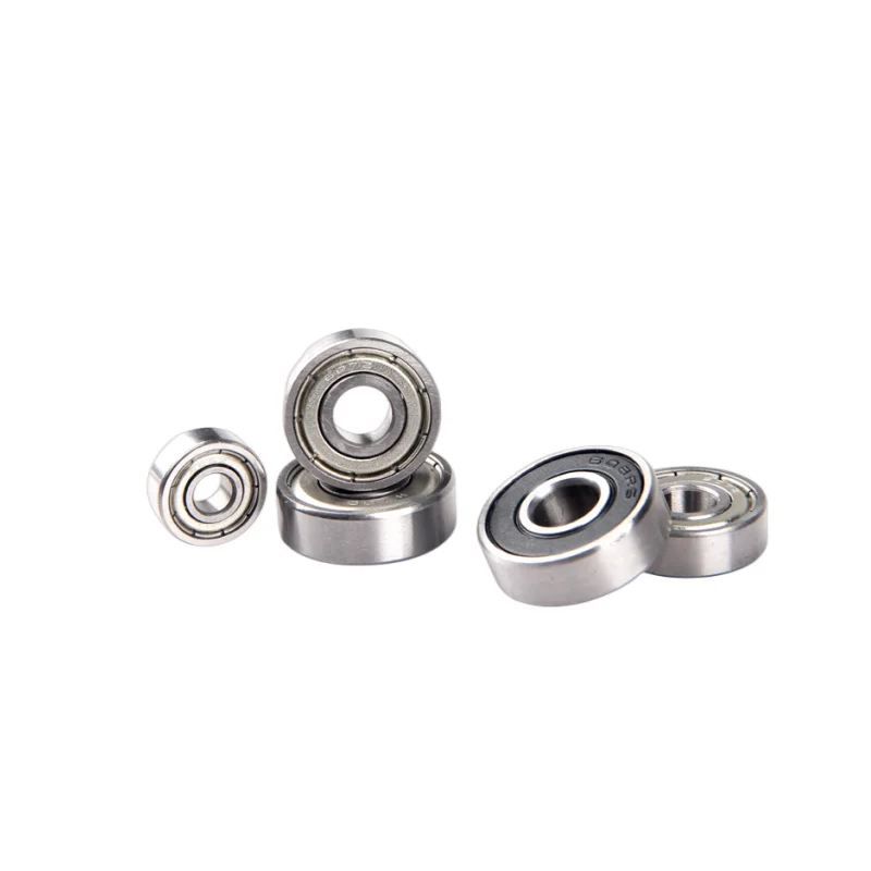 10pcs bearings 603 604 605 606 607 608 609 623 624 625 626 627 628zz Z RS 2RS