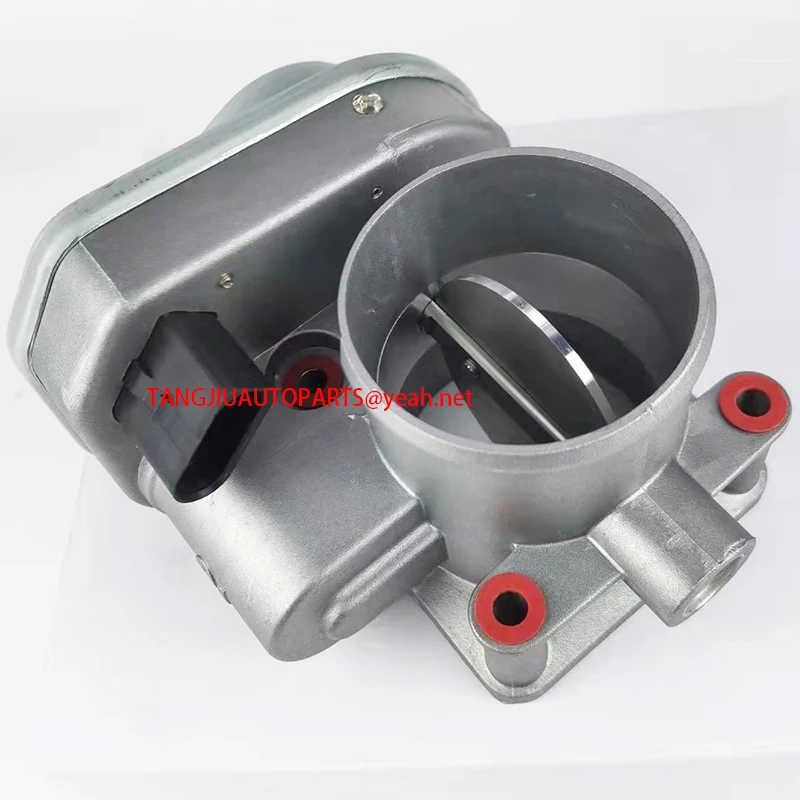 Throttle Body Fit Jeep Wrangler JK 2.8CRD 2007-2014 68031596AB