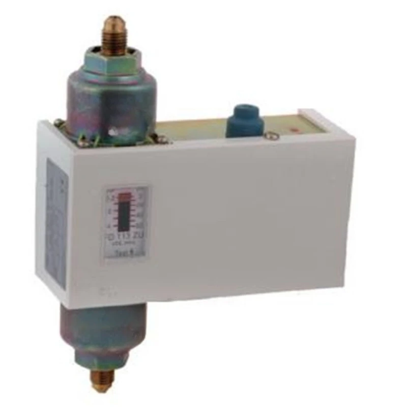 Compressor, Differe… - image