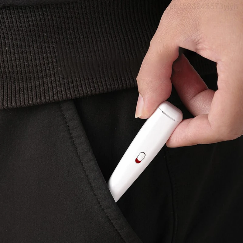 يوبين دوكا EM1 عدم الاتصال اقلام الفحص الذكي سيل تسربات الدارة فحص السلامة كشف قلم تحريض كهربائي اقلام الفحص