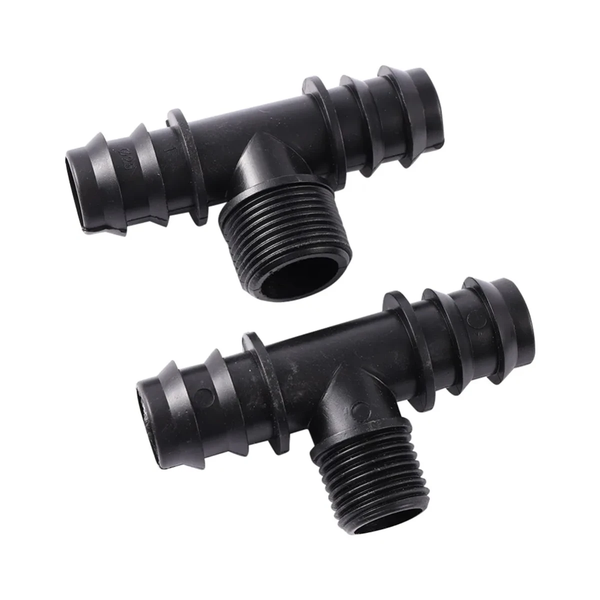 DN25mm Pipe Quick Connector 1/2