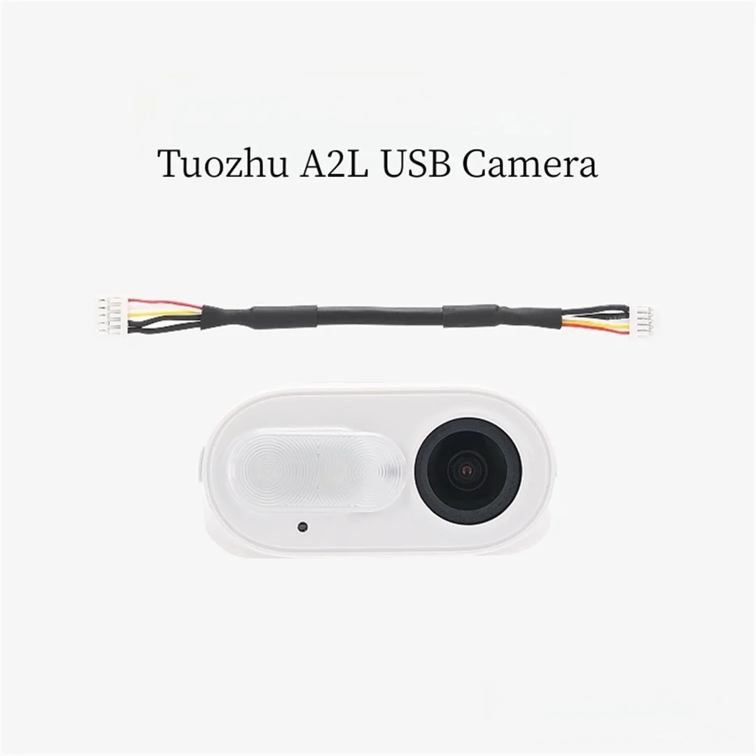 Tuozhu A2L USB Camera [Compatible with A2L] 3D Printer Accessories