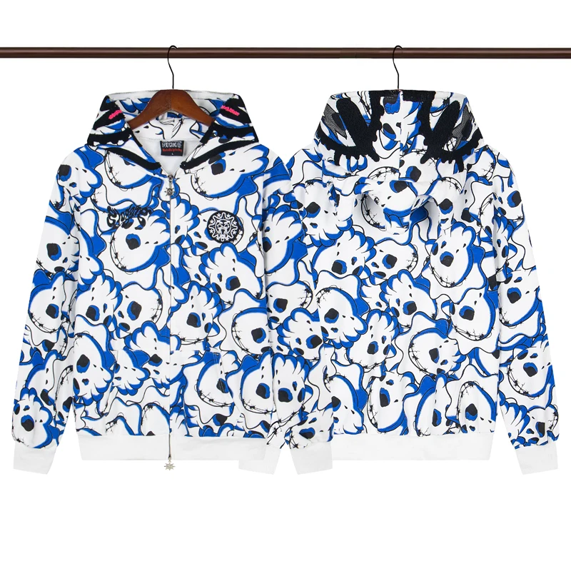 Streetwear Brand Gl… - image