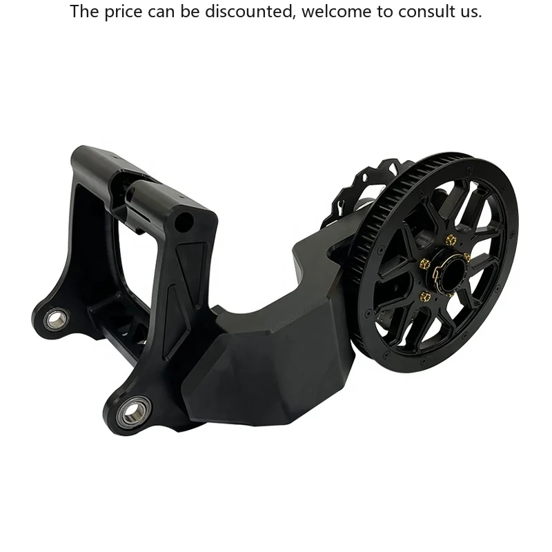 

High-End Motorcycle Rear Suspension Arm Set Aluminium Alloy Swingarm Kit Tech-Savvy Package Wide Fitment Options Fast Air