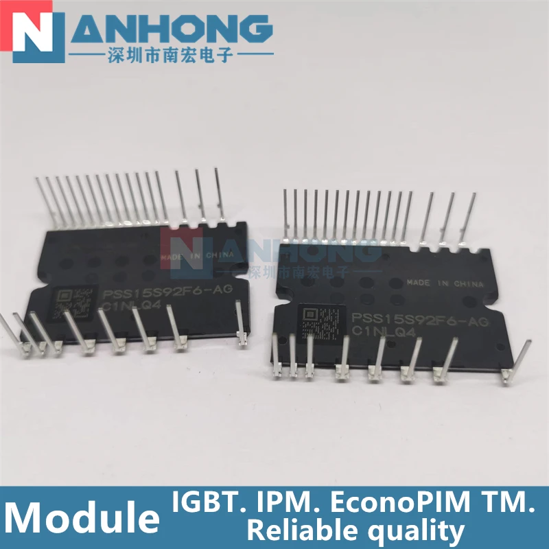 Módulo de PSS15S92F6-AG PSS20S92F6-AG, Original, 100% nuevo, PSS30S92F6-AG