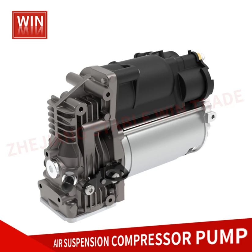 Air Suspension Compressor Pump 1663200104 A166 320 0104 For Mercedes-Benz W166 X166 ML GL Class GL350 GL450 GL500 2012-2018