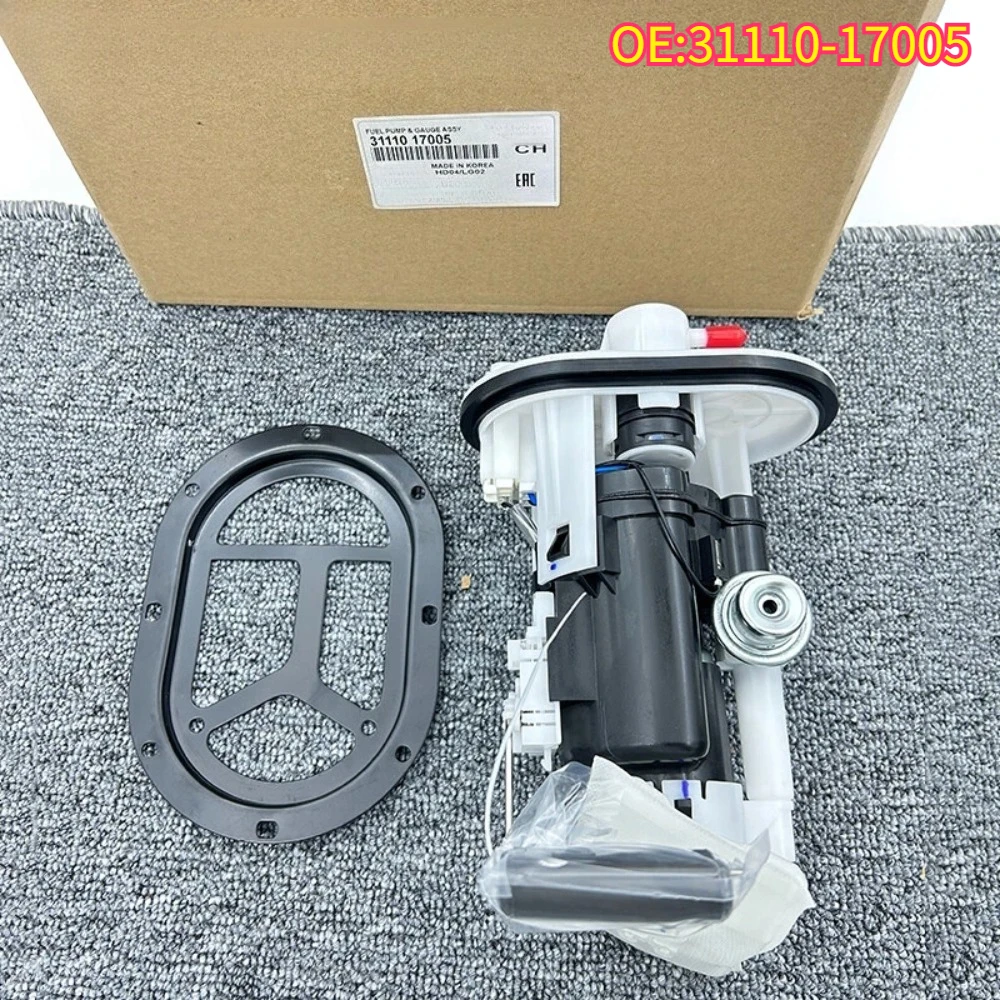 

High quality New For 31110-17005 Electric Fuel Injection Pump Assembly For Hyundai Matrix (FC) 1.6 2001-2010 3111017005