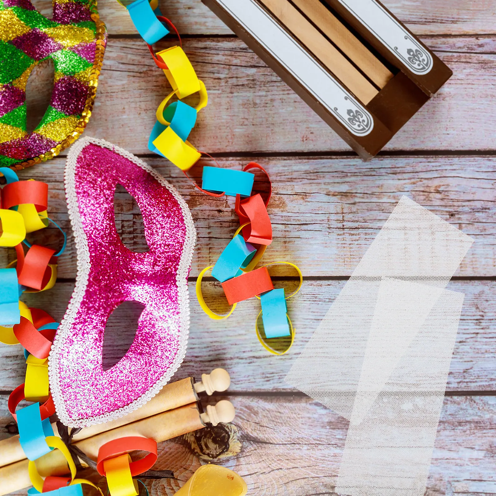 

10 шт. сетчатых заготовок для глаз из белого ПВХ-пластика для костюмных масок, фурсьютов, реквизита для косплея, материалы для фурсьютов, заготовки для глаз