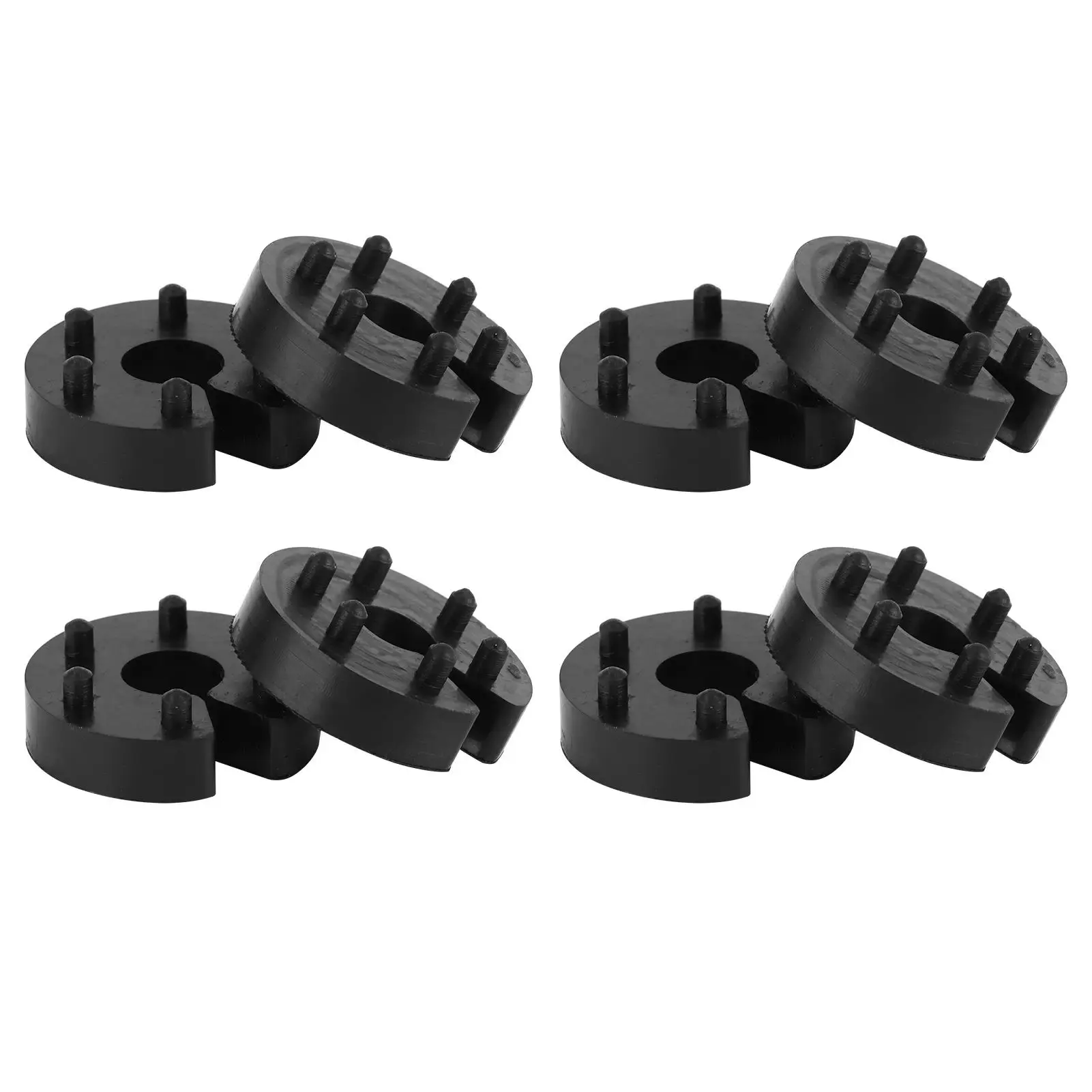 

Universal Durable Automobile Suspension Travel Limiter - Premium Quality for home Use