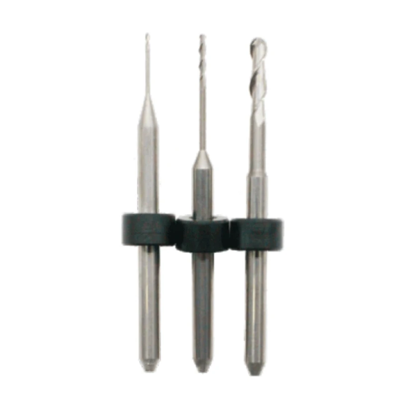 1Piece Imes Icore System Milling Bur for PMMA and Wax Block Dental Consumable