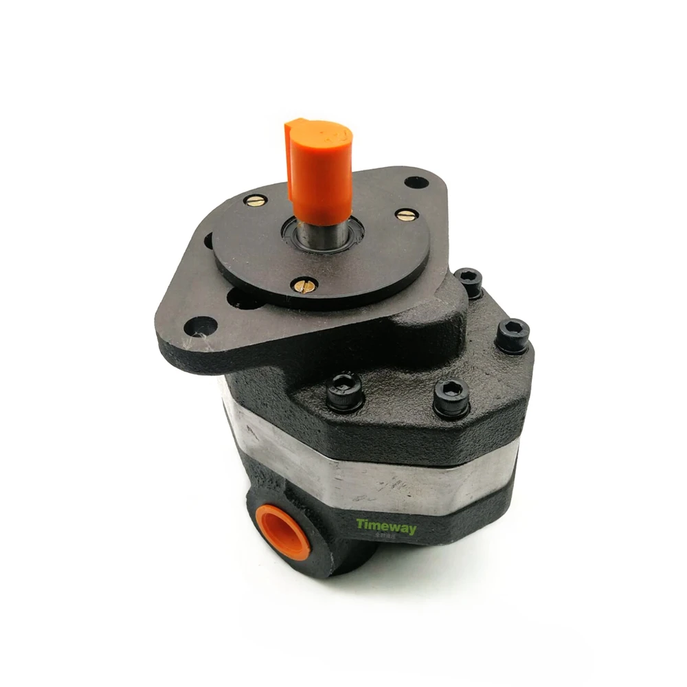 

Hydraulic Gear Oil Pump CB-FC31.5-FL CB-FC32-FL High Pressure Pump CB-FA31.5-FL CB-FA32-FL-X