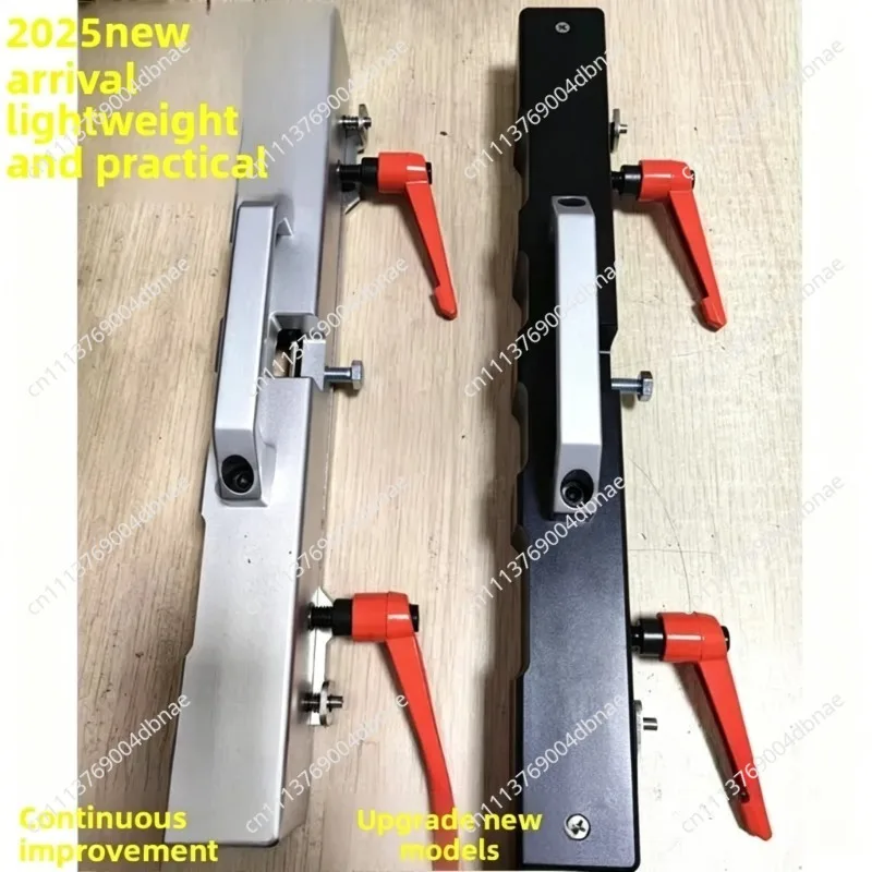 Magnetic Elevator Guide Rail Docking Device, Rail Connection Artifact, Special for Elevator Installation and Calibration