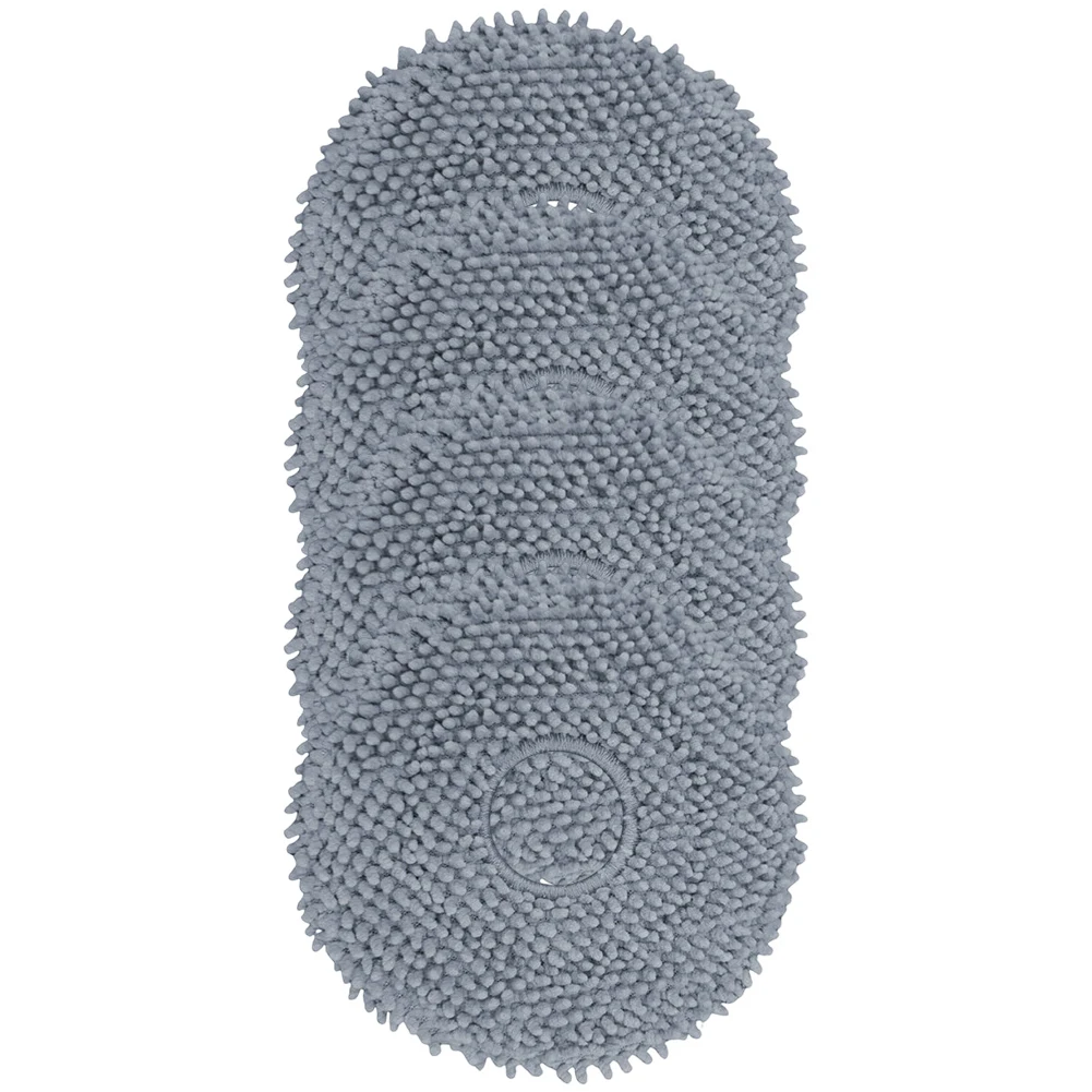 Microfiber Mop Cloths Replacement for Tapo RVA310 RV50 Pro for Omni RV50 for Omni Reusable Washable 4 10 Pieces