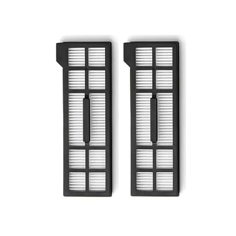 ABUD-para Eufy X10 Pro Omni Robot aspirador paño de mopa accesorios repuestos