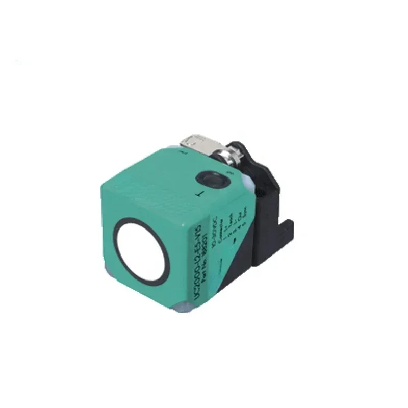 

New Ultrasonic Sensor P+F UC2000-L2-U-V15 UC2000-L2-I-V15