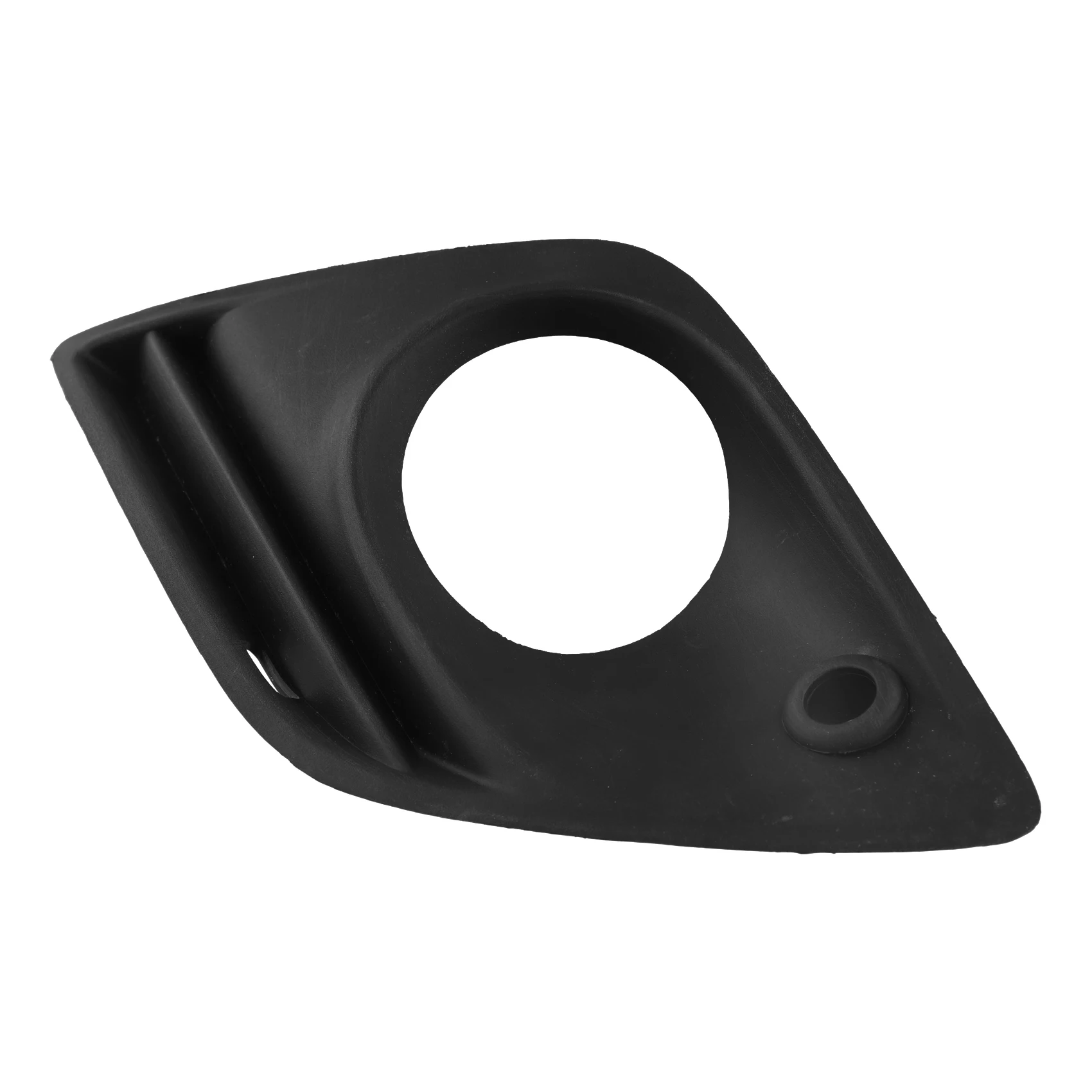 

AS57-Fog Lamp Cover Grille Frame For Volvo XC60 2009-2016 Car Front Bumper Replacement Parts