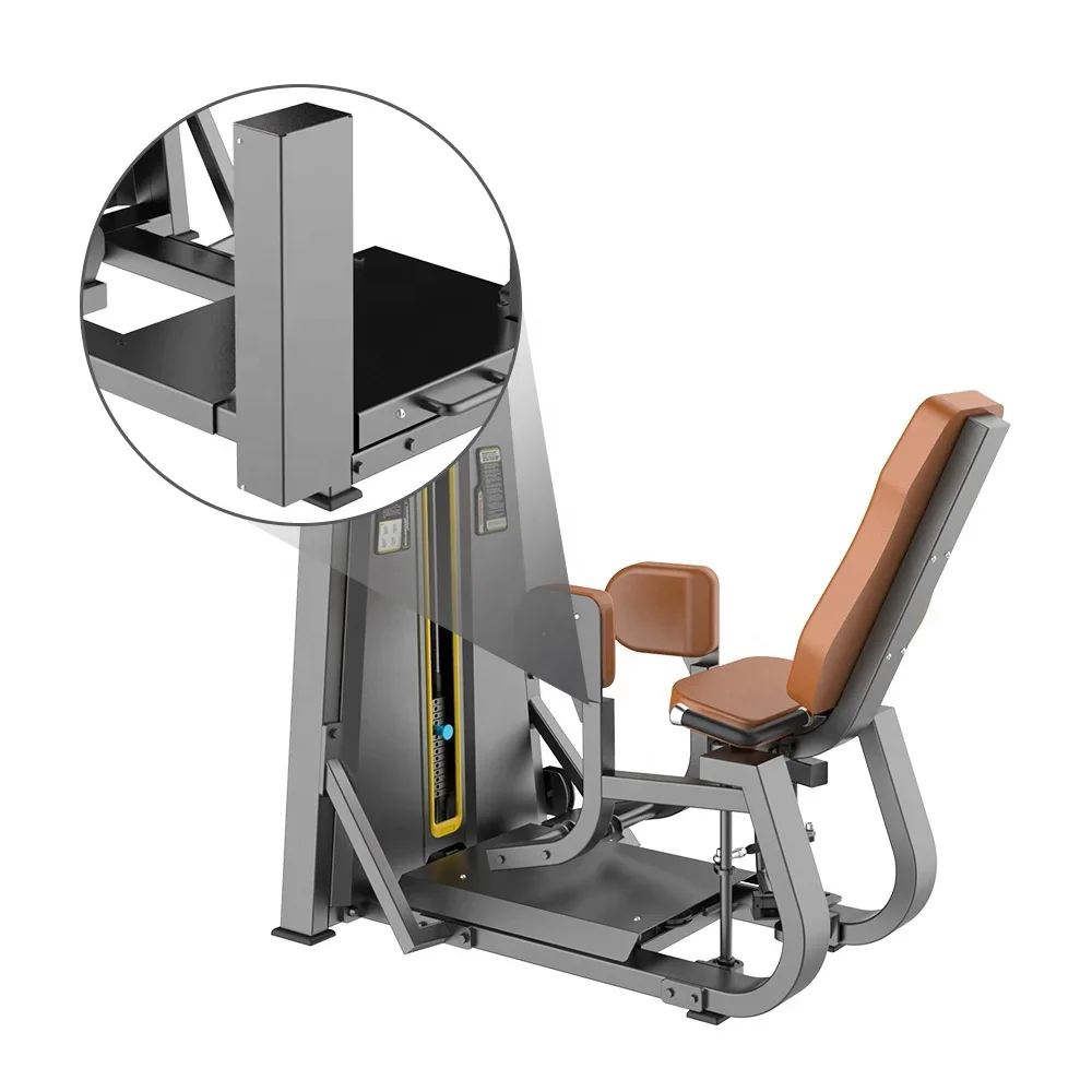 

Inner Outer Trainer Clamping Leg Trainer for Body Workout Leg Outer Trainer Strength Training Gym Equipment