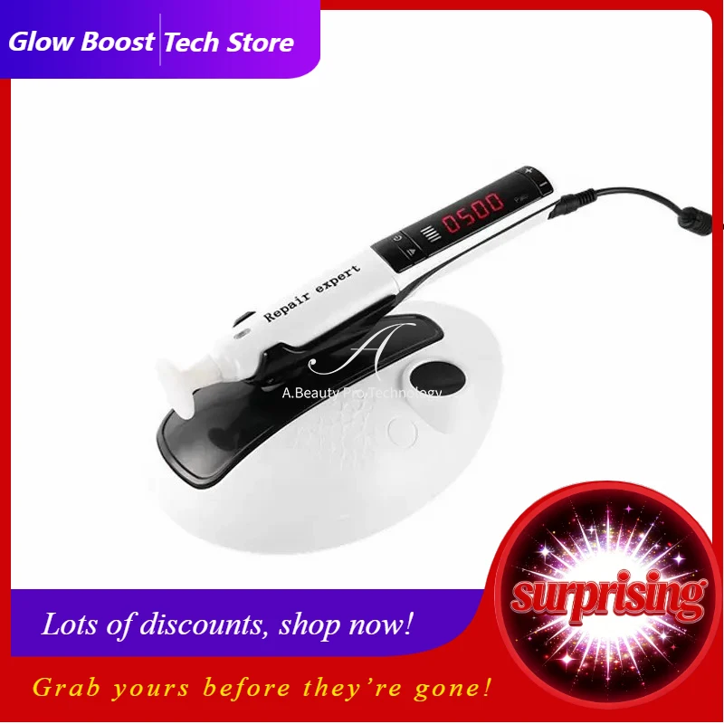 

Нью-Плазменная ручка, озоновое средство для удаления прыщей, удаление морщин, омоложение кожи, стерилизация, противовоспалительная косметическая ручка для дома/саспа