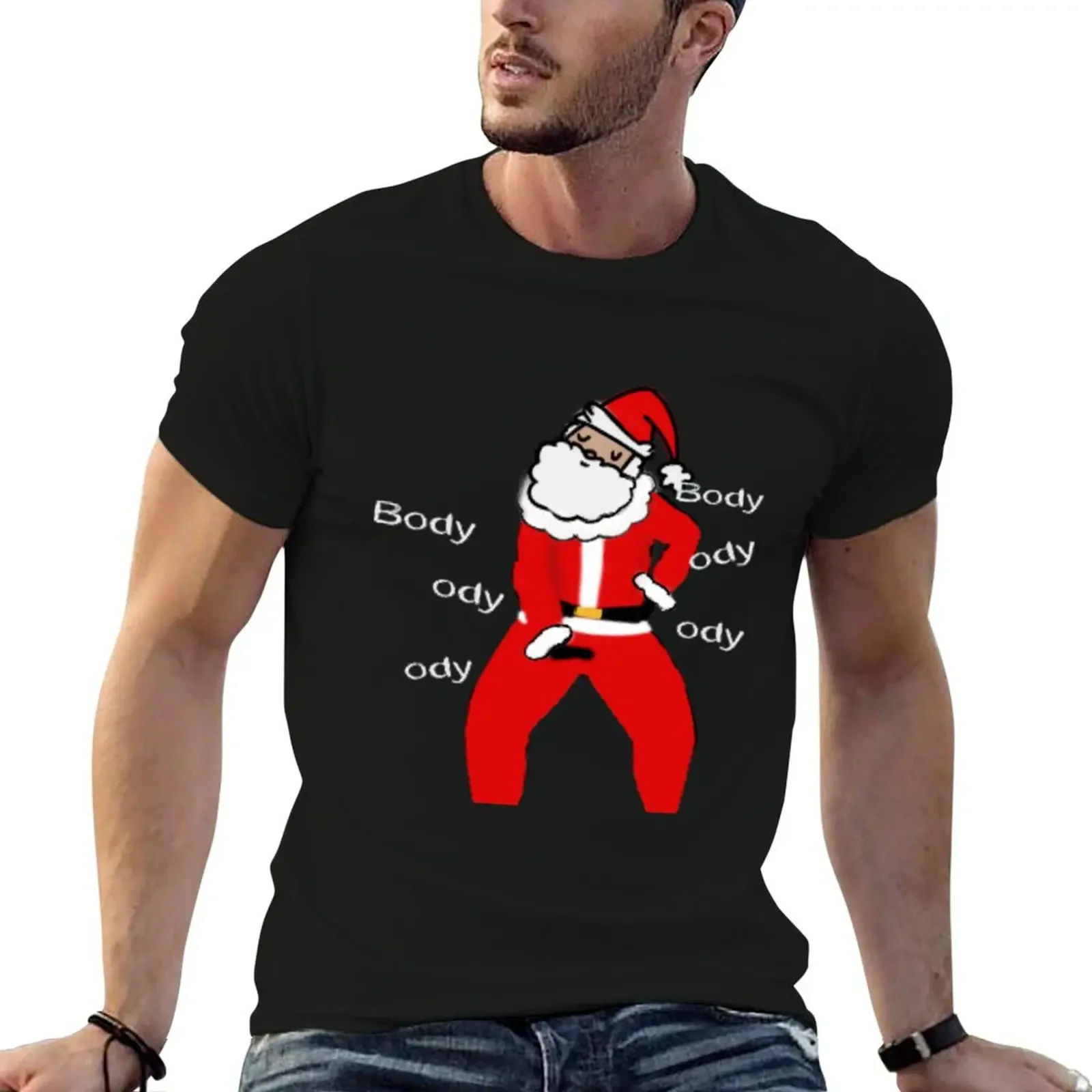 

Body ody ody T-Shirt oversizeds graphic tee shirt shirts graphic plus size tops mens big and tall t shirts