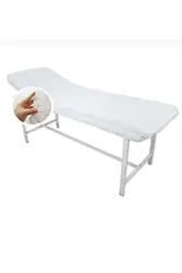 Copriletto usa e getta copriletto lenzuola elastiche 80x220 sottopiede lettino da massaggio aderente accessori per la cura della bellezza SPA