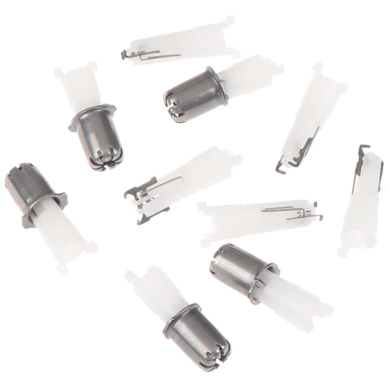 5PCS 22mm Nose Trimmer Heads Nose Hair Cutter Replacement Head Nose Trimmer 3-in-1 Electric Shaver Razor Accessories