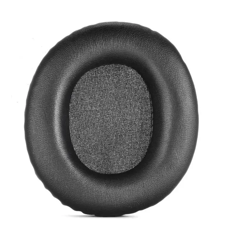 R53C Ear Pads Earpads Protein Leather Ear Cushion for ATH-R70X R70X SR30BT Headphones Headset Earplug