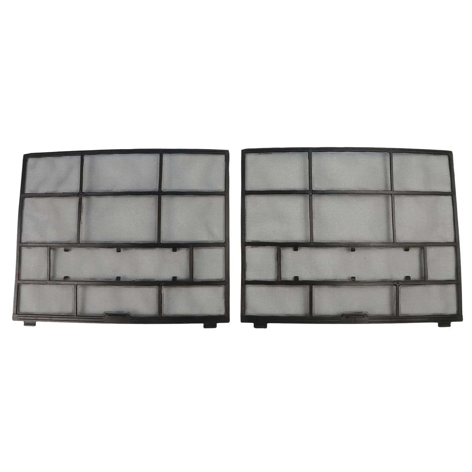 Air Conditioning Protector Air Conditioner Filter Reliable Accessory Sturdy Material Easy Installation Efficient Performance