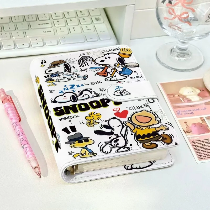 Snoopy Cartoon Cute… - image