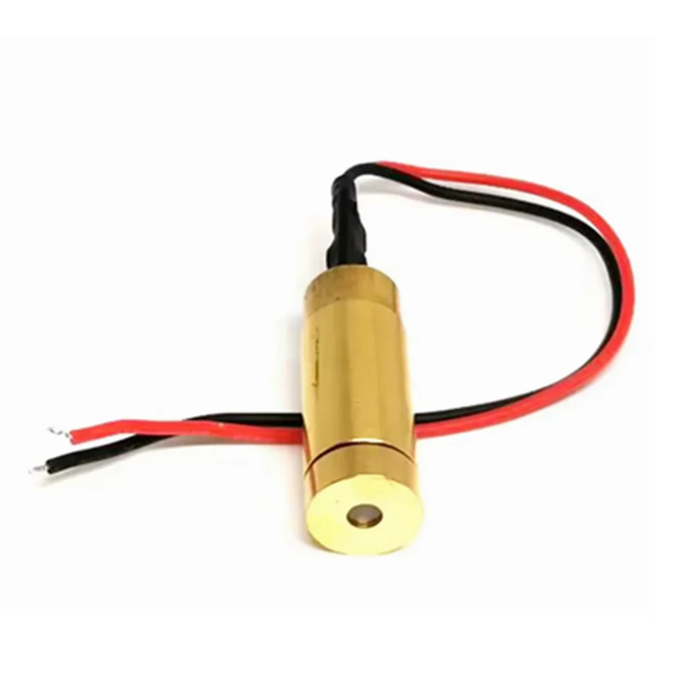 Full Sky Star 532nm 50mw Green Laser Module