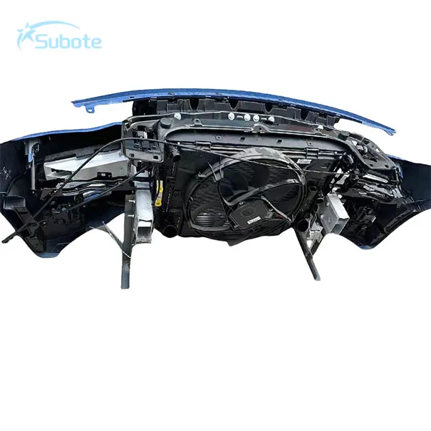 

G20 LCI High Quality Original Front Bumper Hot Selling Car Replacement Body Kit Parts