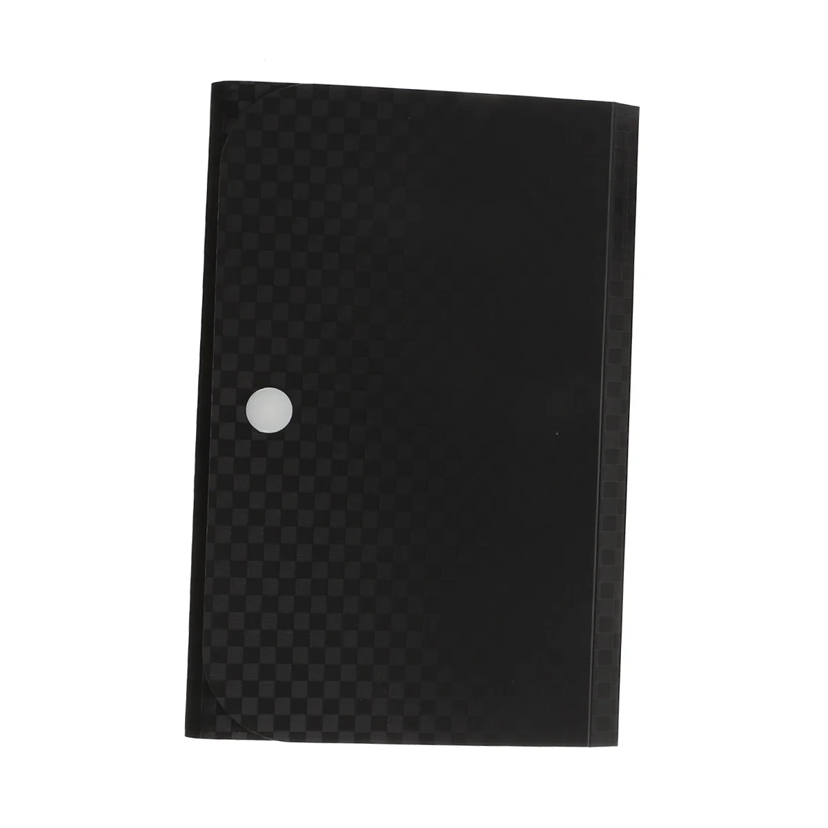 Organ Pack Folder Expanding File Portable Receipt Holder Bag Expandable Mini Change Small Storage Pp Organizer Document