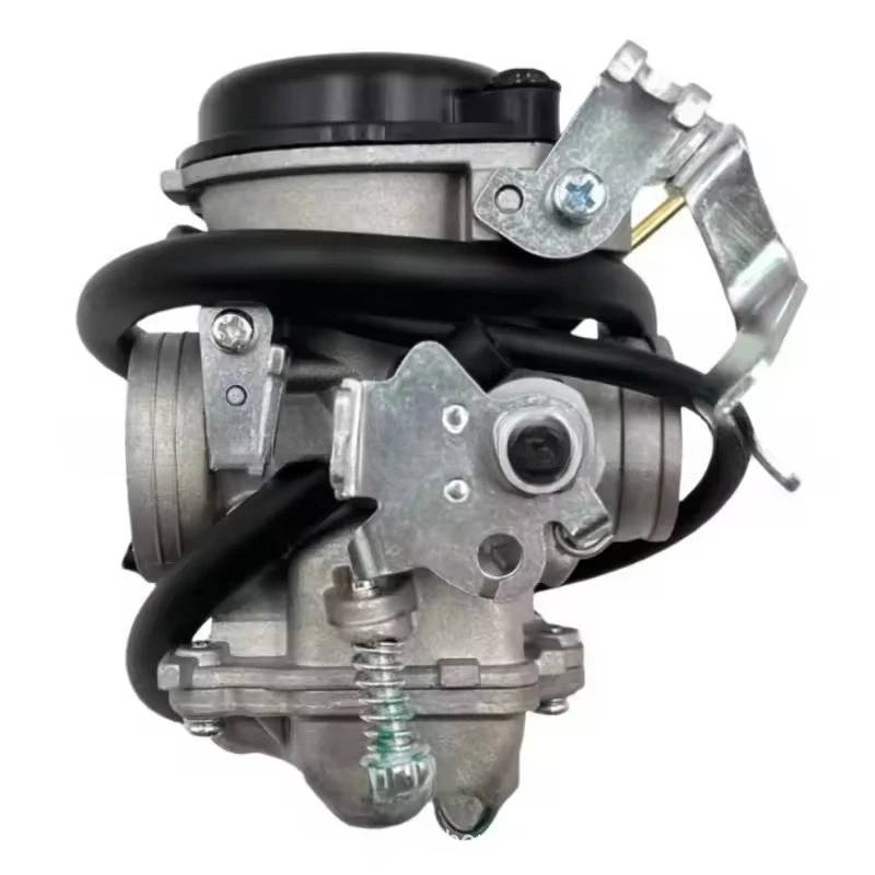 For Discover125M carburetor India Bajaj125 UCAL motorcycle carburetor BM125 Bajaj125 UCAL