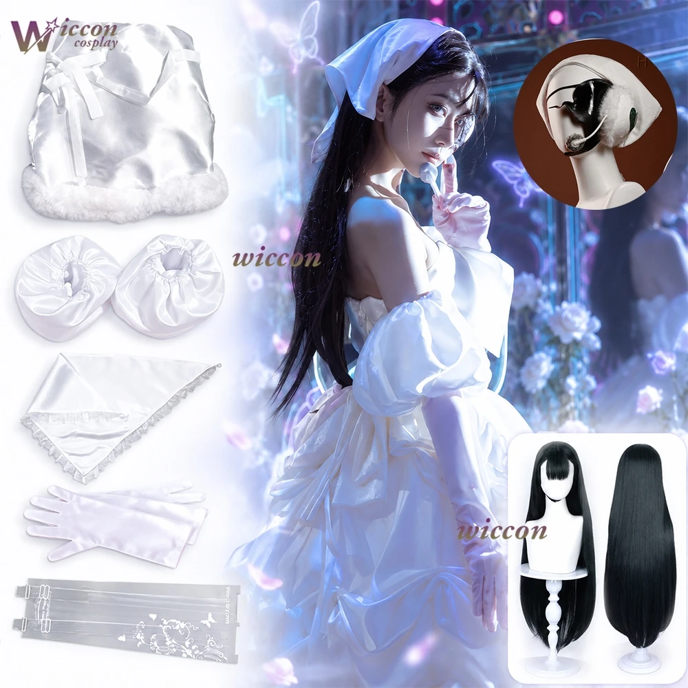 wonka-cos-alien-stage-sua-cosplay-costume-white-satin-dress-idol-stage-outfit-alnst-character-halloween-party-costume