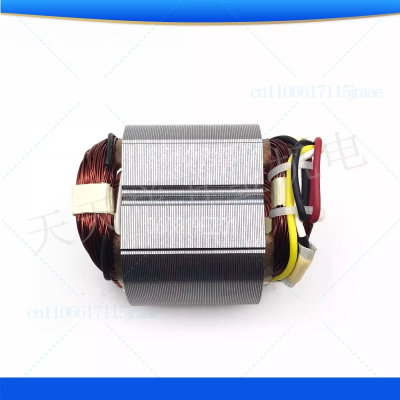 for DEWALT Power Tools Hand Drill Stator Accessories DWD112E Pistol Drill/Copper Coil