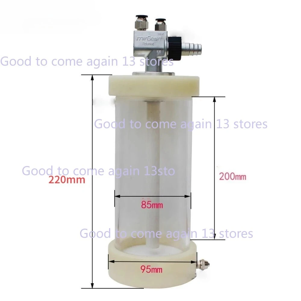 Powder Coating Cup …