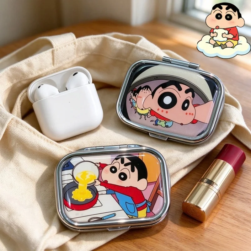 Case Fan - Hot Cartoon Crayon Shin-chan Mini Sealed