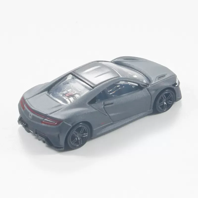 Original Takara Tomy TP32 Tomica Premium Car Metal Diecast Black Honda NSX Type S Collection Toys for Boys 1/64 Automobile Coupe