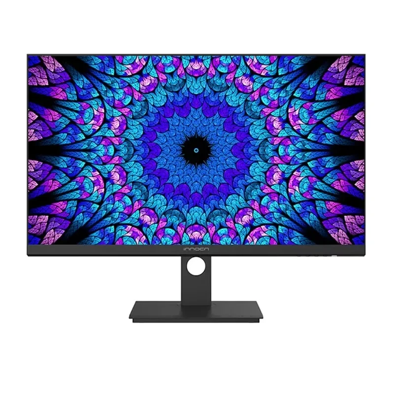 INNOCN 27C1U-D 27inch IPS Screen 60Hz 3840*2160 DCP3 Display HDMI+DP+Type-C 65W+speaker HDR400 4K