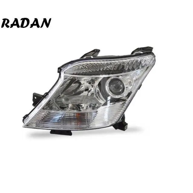 Front Light Headlight for Chana Changan CX20