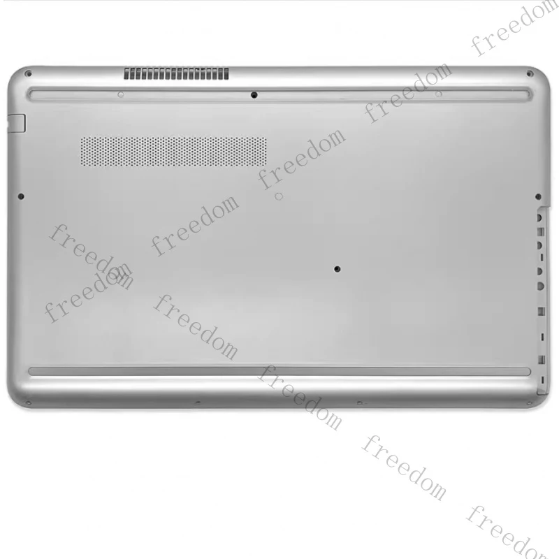 

Нижняя крышка корпуса для ноутбука HP Pavilion 15-AU TPN-Q172 Q175, серебристая, HTS